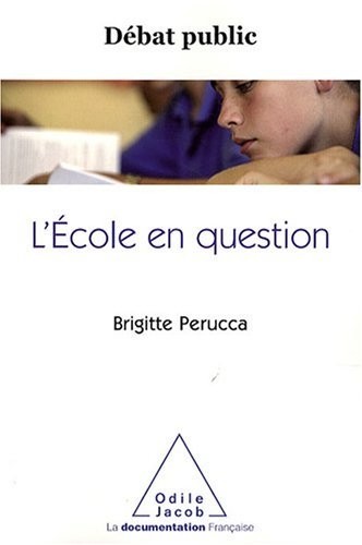 L'Ecole en question