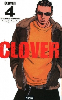 Clover Vol.4