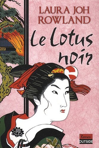 Le lotus noir