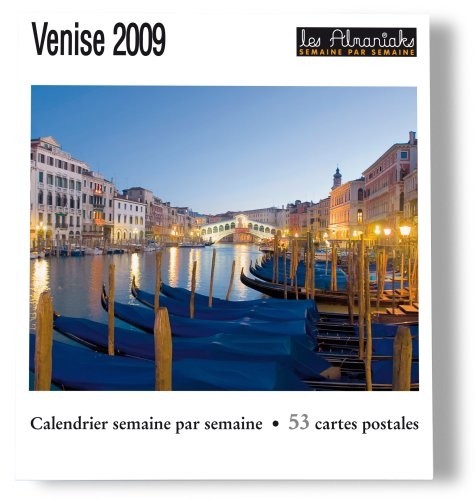 Venise 2009