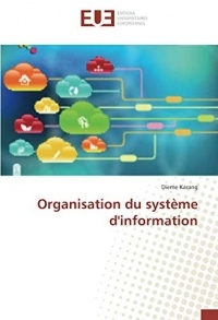 Organisation du système d'information