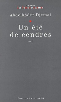 Un été de cendres