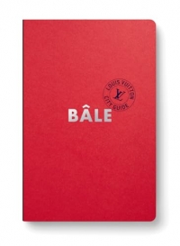 City Guide Bâle 2024 (français)