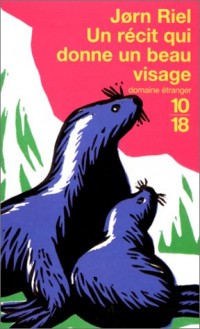 Un récit qui donne un beau visage (La maison de mes pères, tome 1)