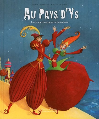 Au pays d'Ys