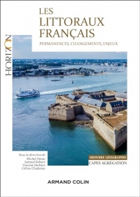 Les littoraux français: CAPES-Agrégation Histoire-Géographie