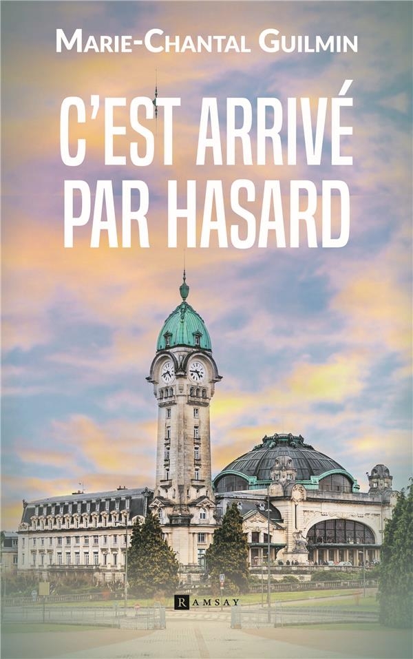 C'est arrivé par hasard: De Berlin à Oradour