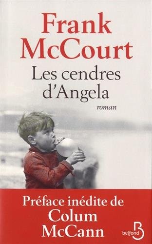 Les Cendres d'Angela