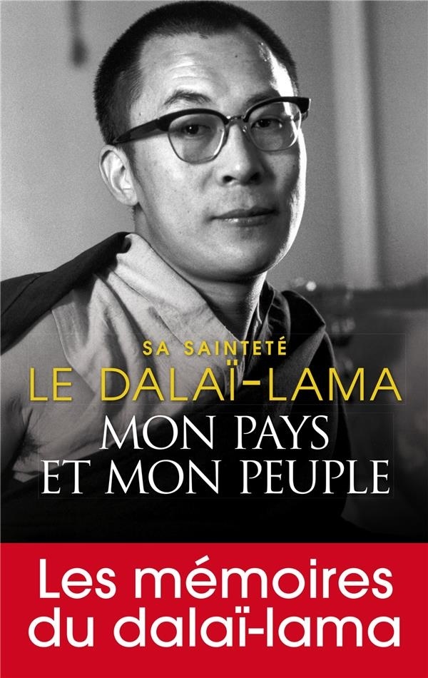 Mon pays et mon peuple: Autobiographie