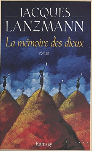 La Mémoire des dieux [410002864379072]