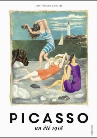 Picasso : Un été 1918