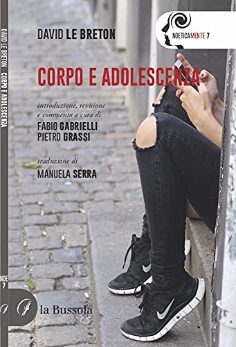 Corpo e adolescenza