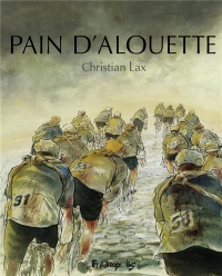 PAIN D'ALOUETTE (INTEGRALE)