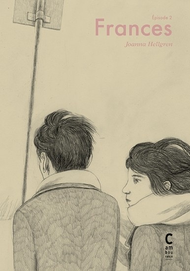 Frances, Tome 2 :