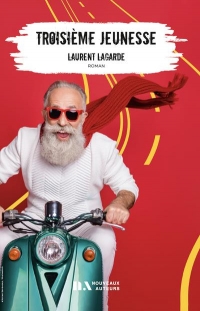 COUP DE COEUR DES LECTRICES PRIX FEMME ACTUELLE 2021