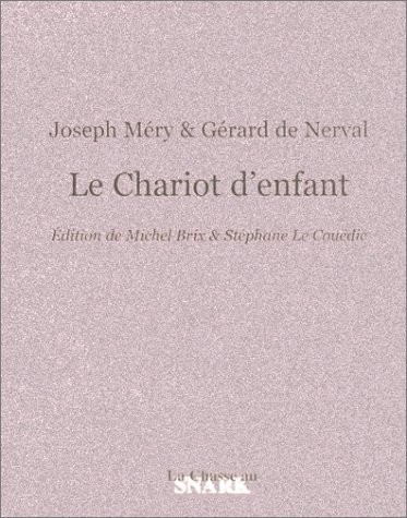 Le Chariot d'enfant