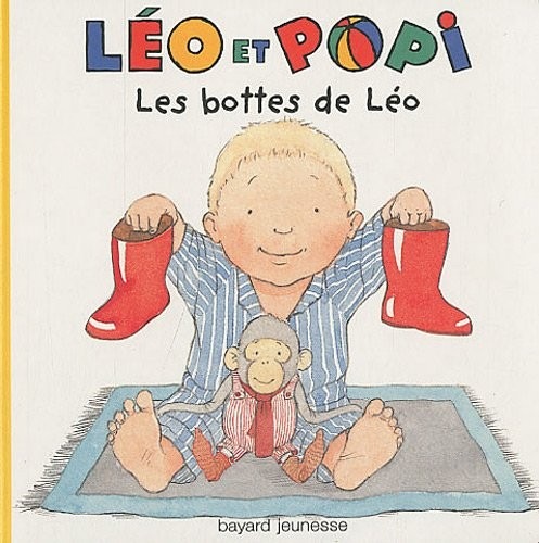 BOTTES DE LEO (LES)