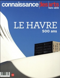 Les 500 ans du Havre