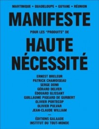 Manifeste pour les 