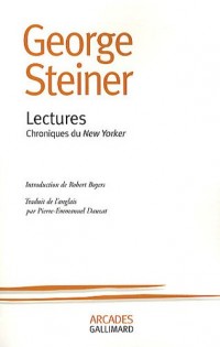 Lectures: Chroniques du «New Yorker»