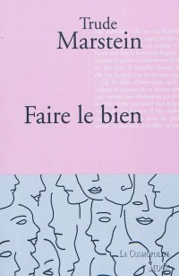 Faire le bien