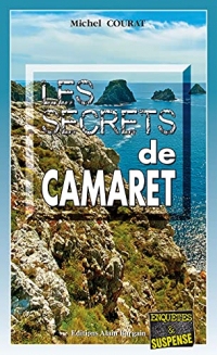 Les secrets de Camaret: Les enquêtes de Laure Saint-Donge - Tome 20
