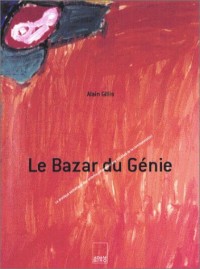 Bazar du génie