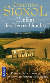 L'enfant des Terres blondes