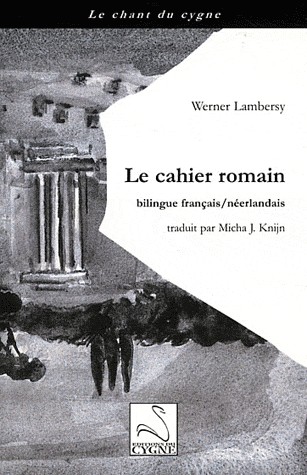 Le cahier romain