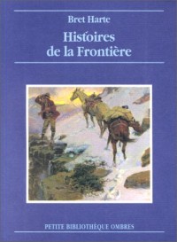 Histoires de la frontière