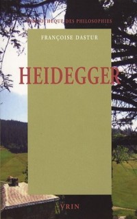 Heidegger : La question du logos