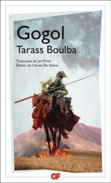 Tarass Boulba [Poche]