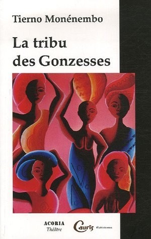 La tribu des Gonzesses