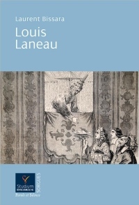Louis Laneau