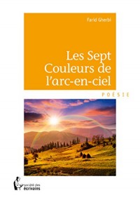 Les Sept Couleurs de l'arc-en-ciel