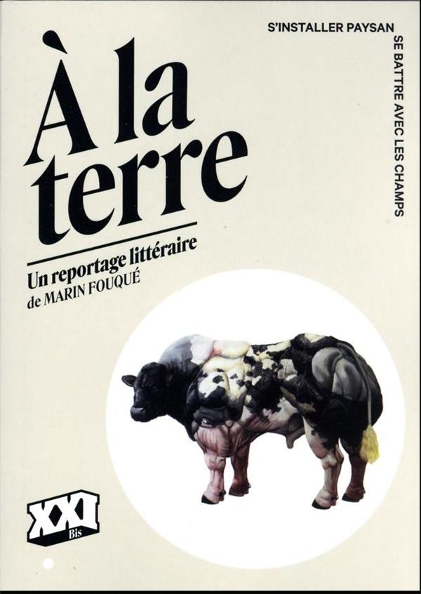 L'épreuve de la terre