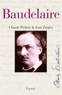 Charles Baudelaire