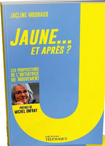 Jaune... et après ?