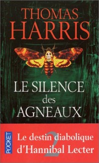 Le Silence des agneaux