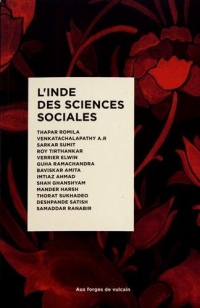 L'Inde des sciences sociales