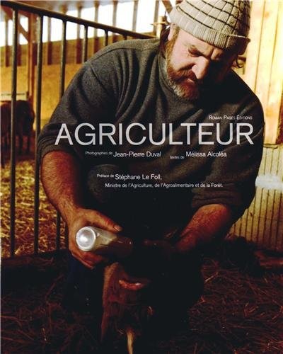 Agriculteur