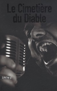 LE CIMETIERE DU DIABLE