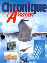 Chronique de l'aviation