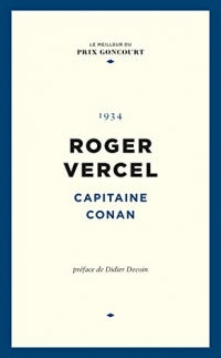 Capitaine Conan