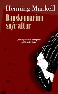 Danskennarinn snýr aftur (Icelandic Edition)