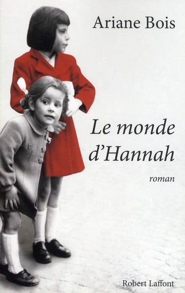Le monde d’Hannah