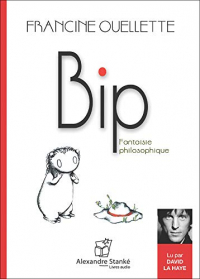 Bip - Livre audio CD