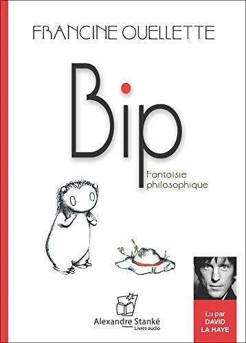 Bip - Livre audio CD