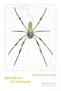 Splendeurs de l’araignée (De Natura Rerum t. 21)