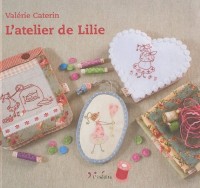 L'atelier de Lilie